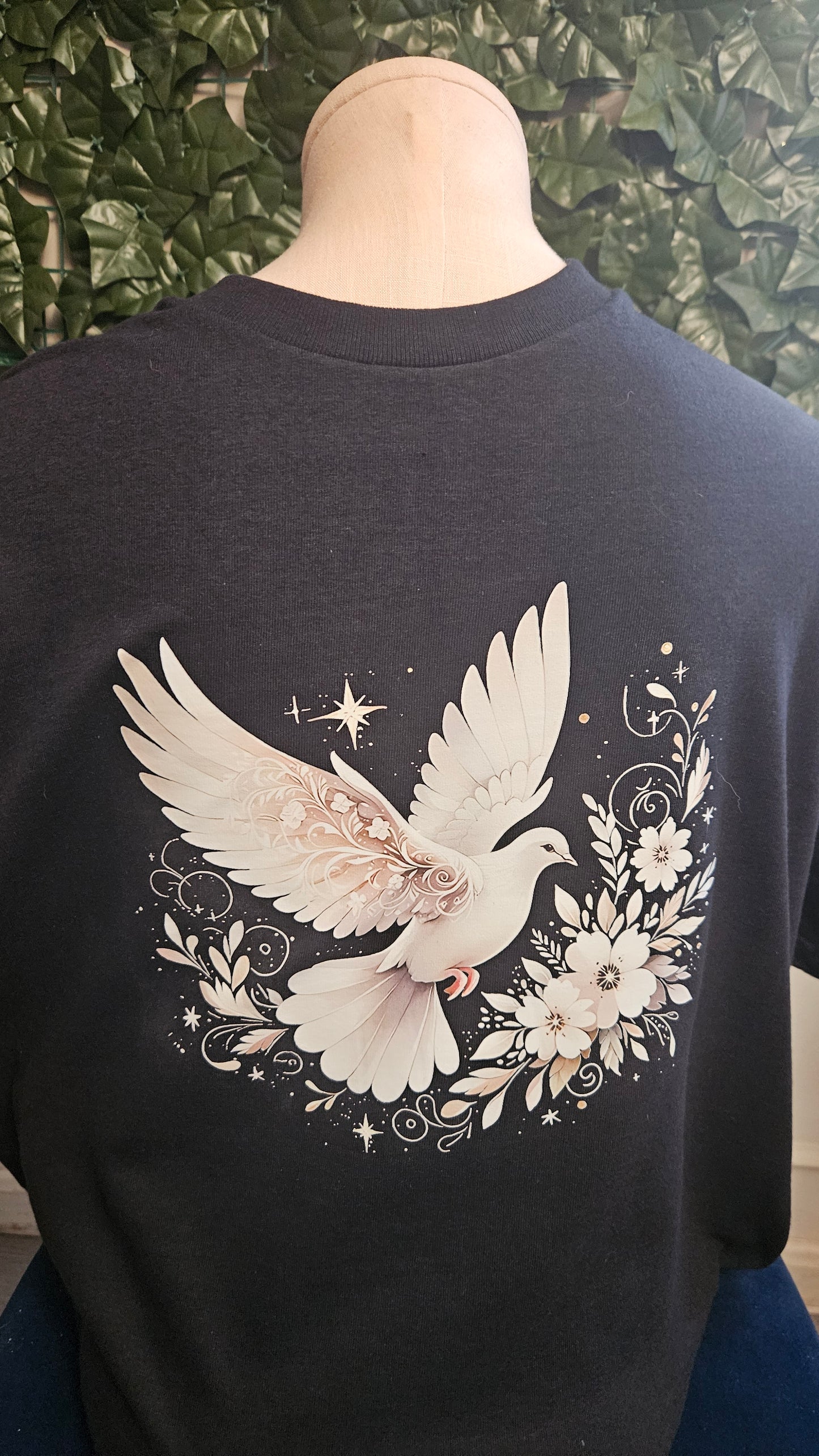 White Dove