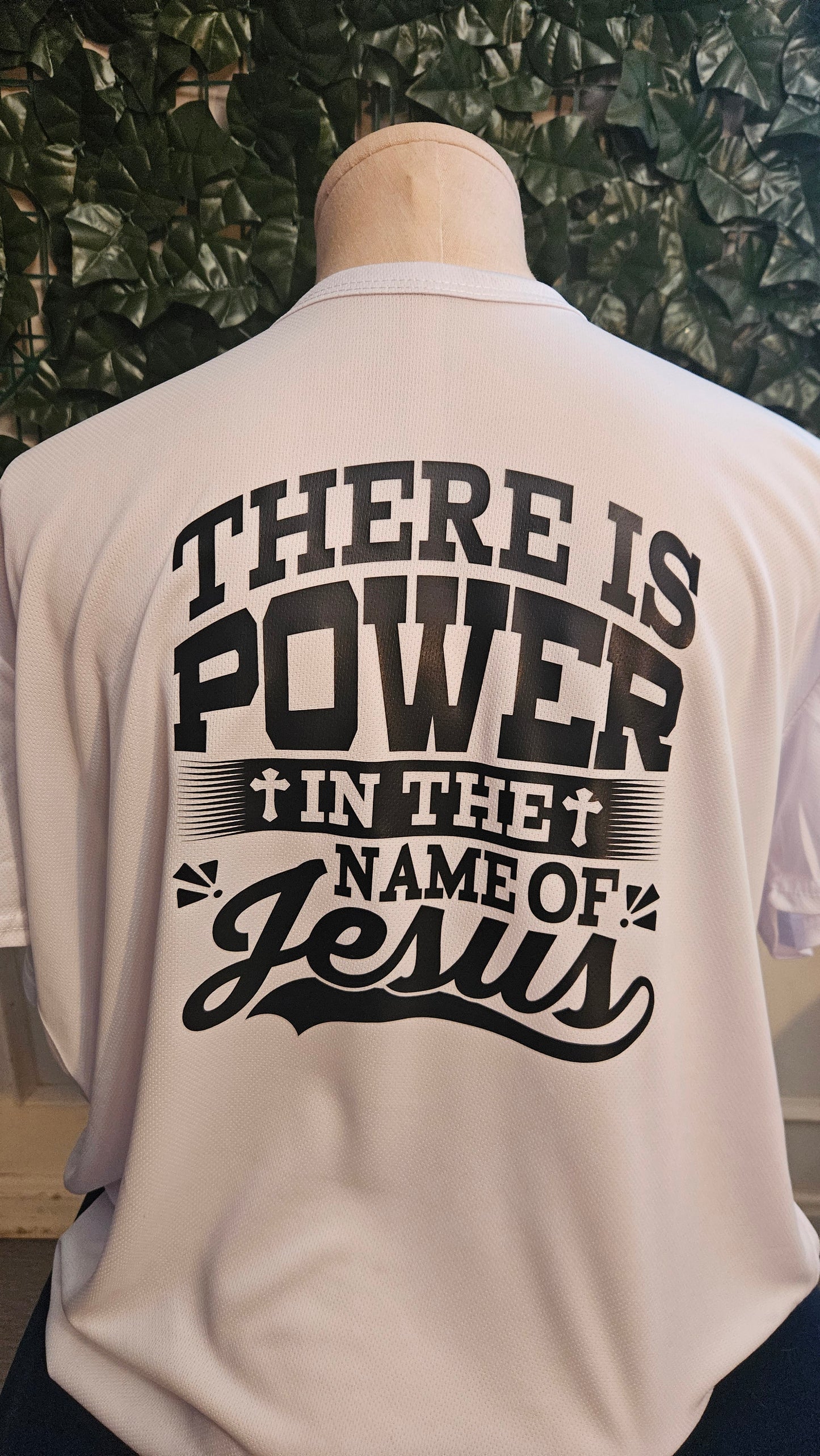 Power in the name