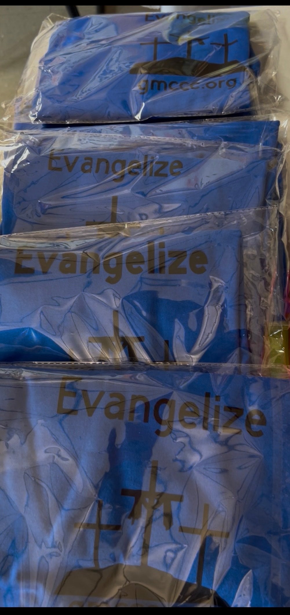 Customized Orders!