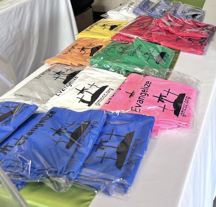 Customized Orders!