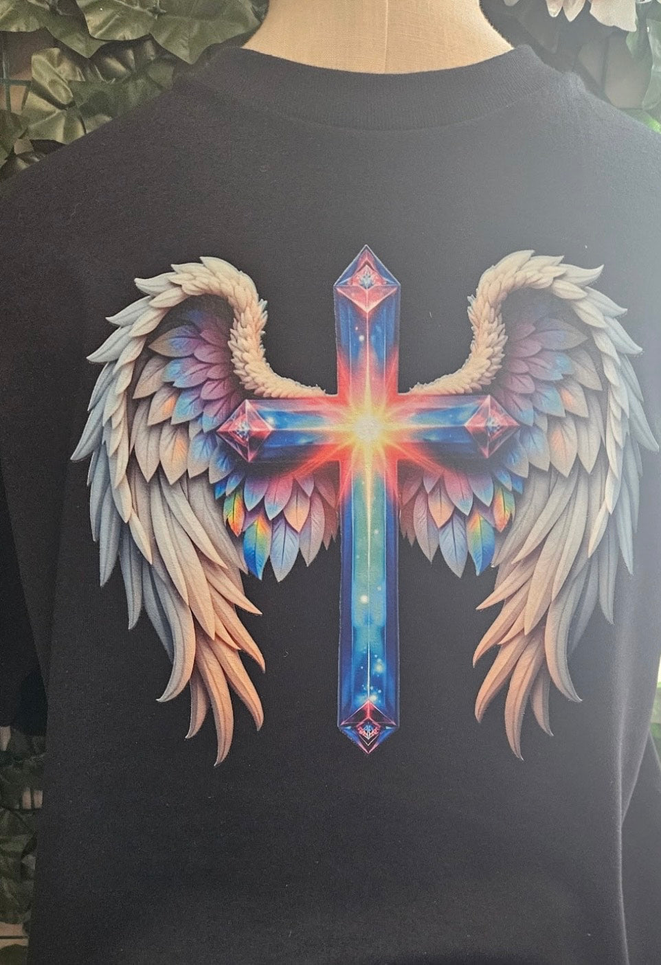 Wings!