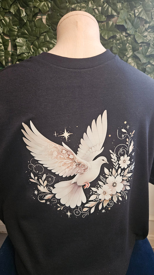 White Dove