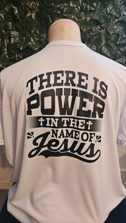 Power in the name