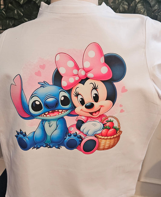Stitch