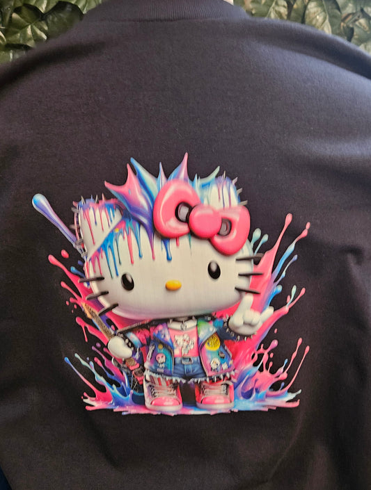 Hello Kitty