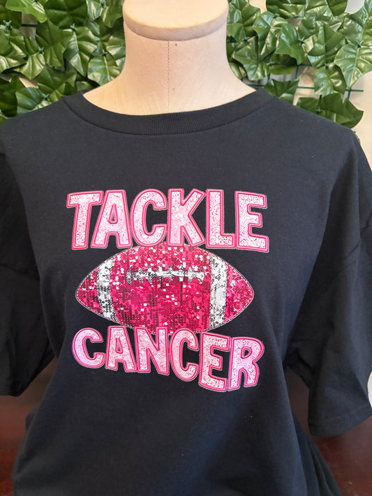 Cancer T-Shirt