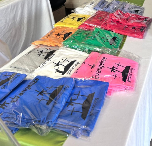 Customized Orders!