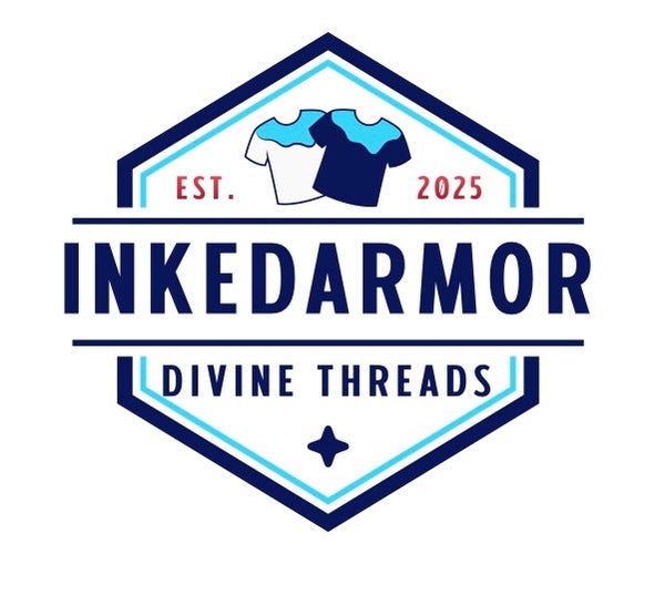 My inkedarmor 