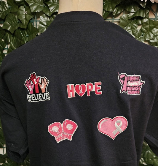 Breast Cancer T-Shirt