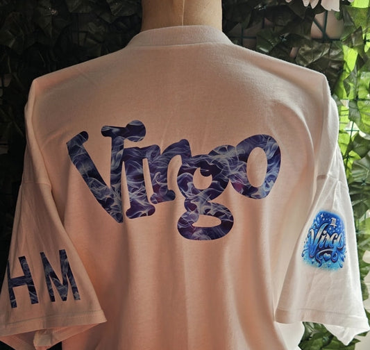 Horoscope T-Shirts