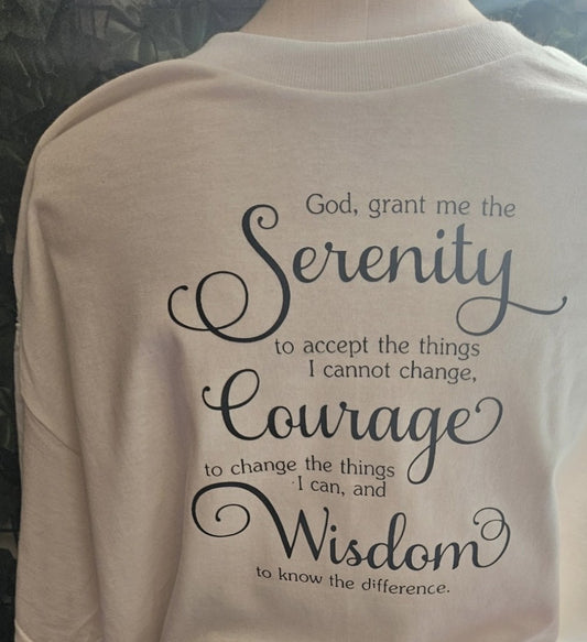Serenity T-shirt