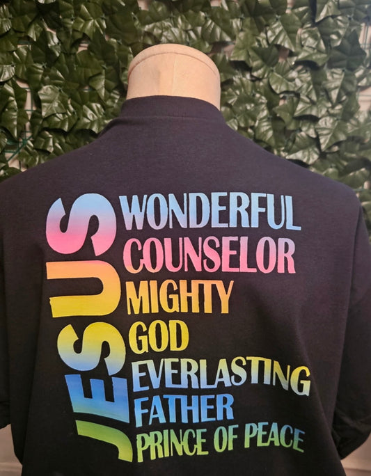 Jesus